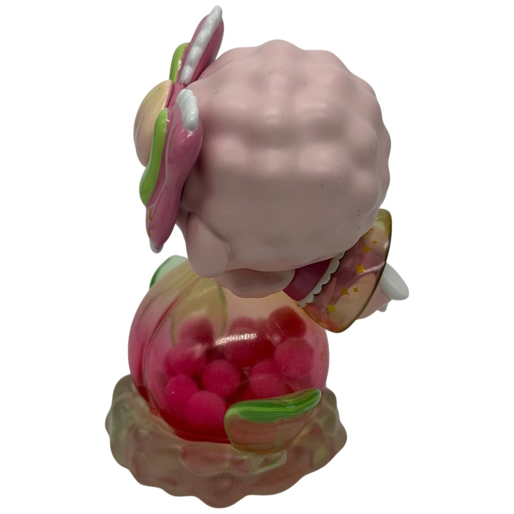 Sanrio Vitality Peach Paradise Figures Lot My Melody Kuromi Cinnamoroll Bundle - Picture 9 of 15